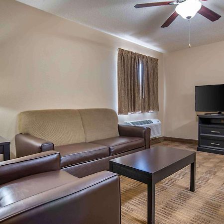 Extended Stay America Select Suites - South Bend - Mishawaka - South Exteriör bild