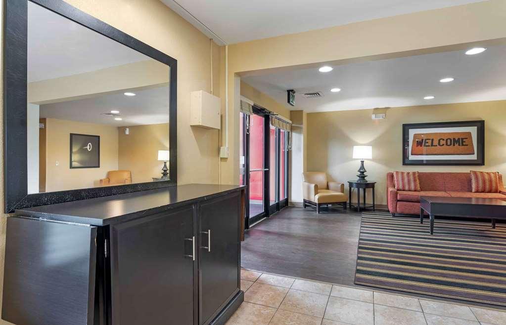 Extended Stay America Select Suites - South Bend - Mishawaka - South Restaurang bild