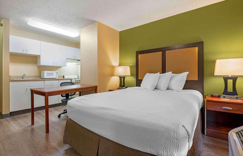 Extended Stay America Select Suites - South Bend - Mishawaka - South Rum bild