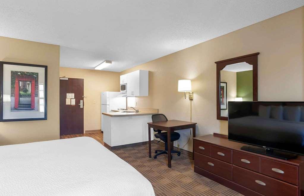 Extended Stay America Select Suites - South Bend - Mishawaka - South Rum bild